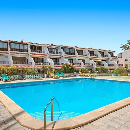 Sasha Tenerife Costa del Silencio Eksteriør billede