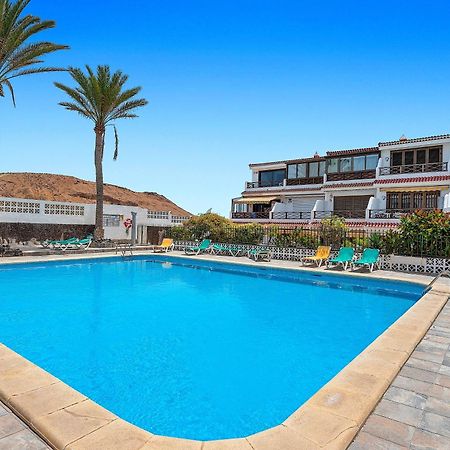 Sasha Tenerife Costa del Silencio Eksteriør billede